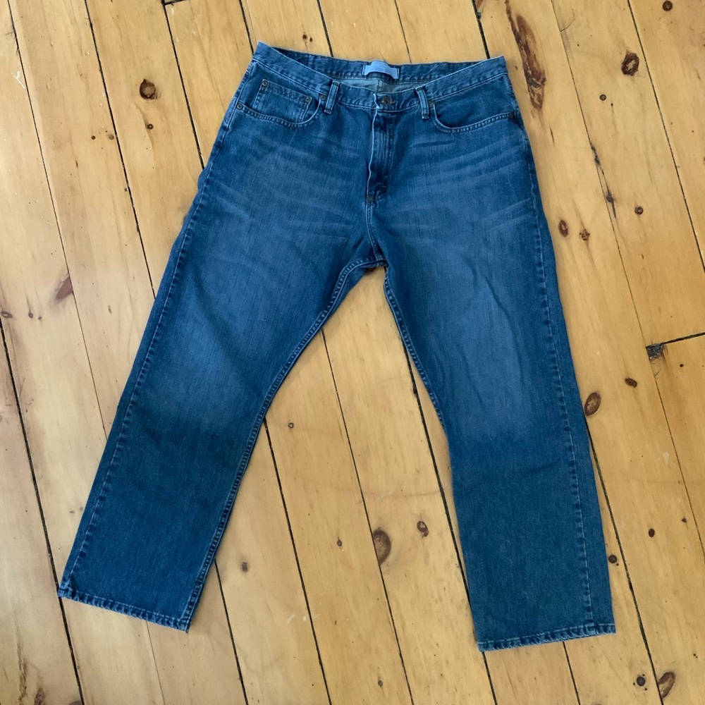 Wrangler Jeans